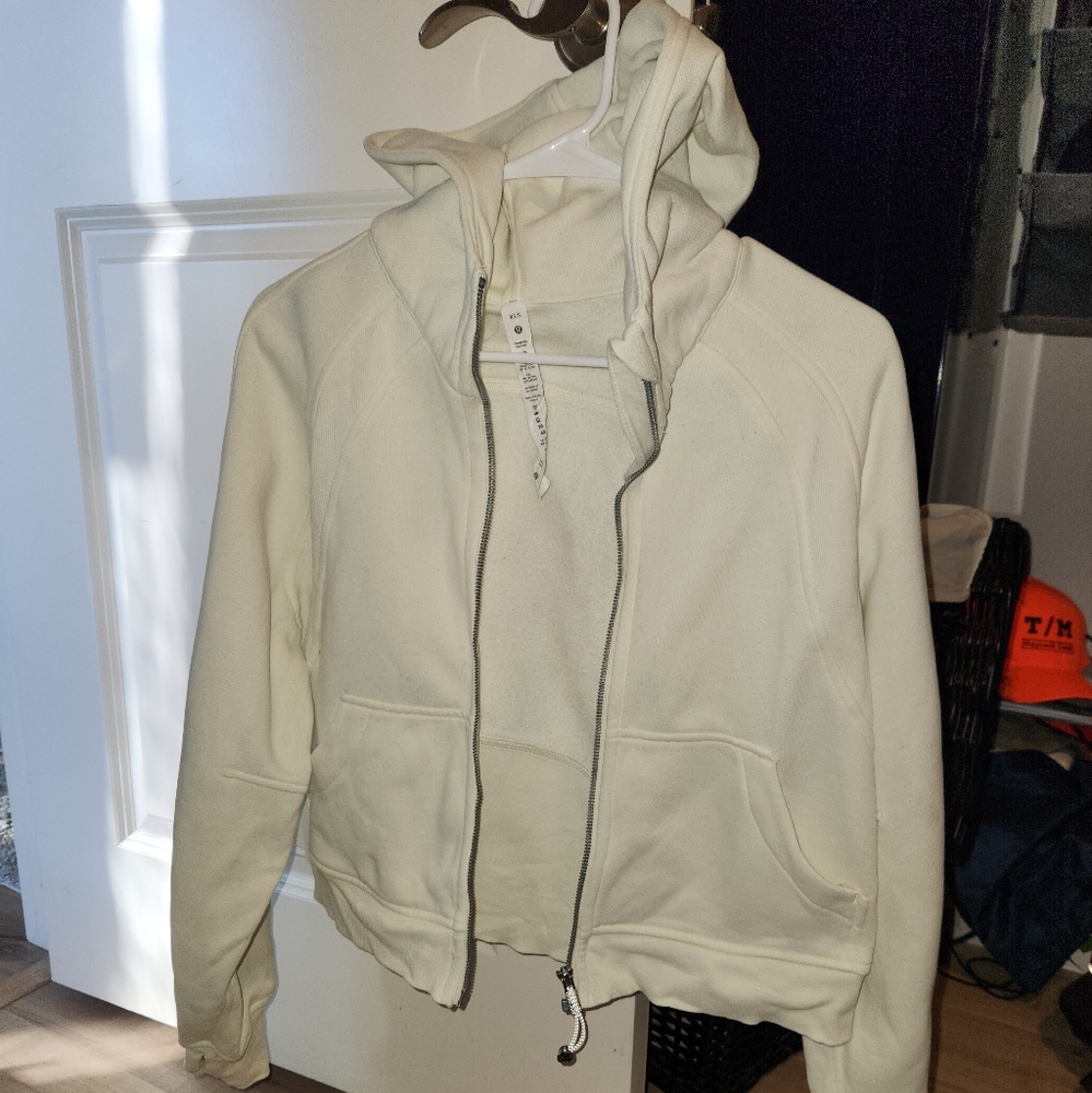 Lululemon jacket
